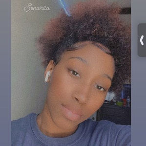 Meet your Posher, Trinity